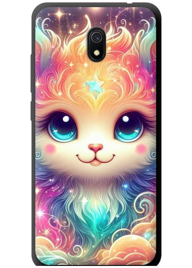 TPU чохол 'Казкове кошеня' для Endorphone Xiaomi Redmi 8A (275461727)