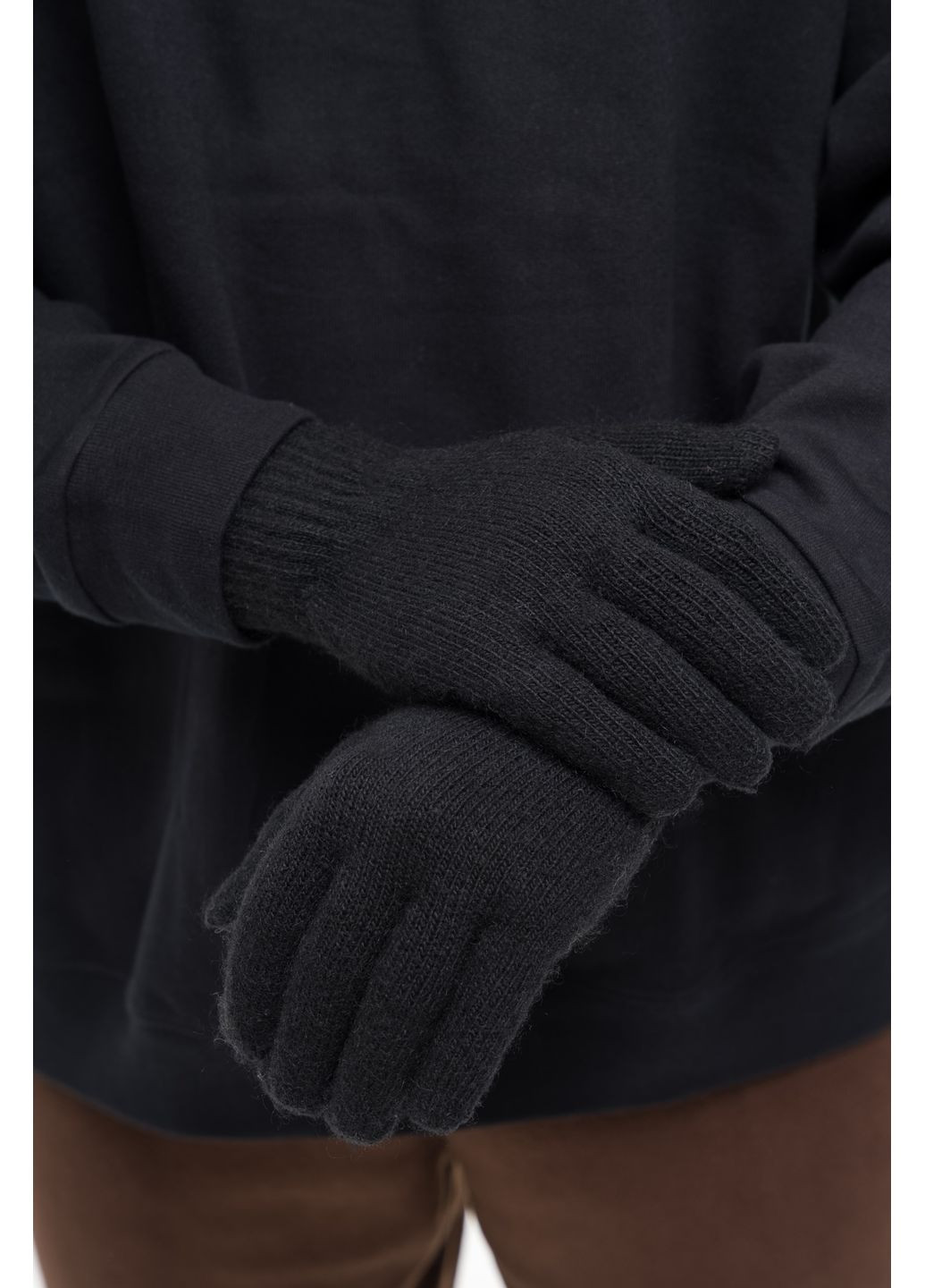 Теплые Перчатки 26 Without (365066104)