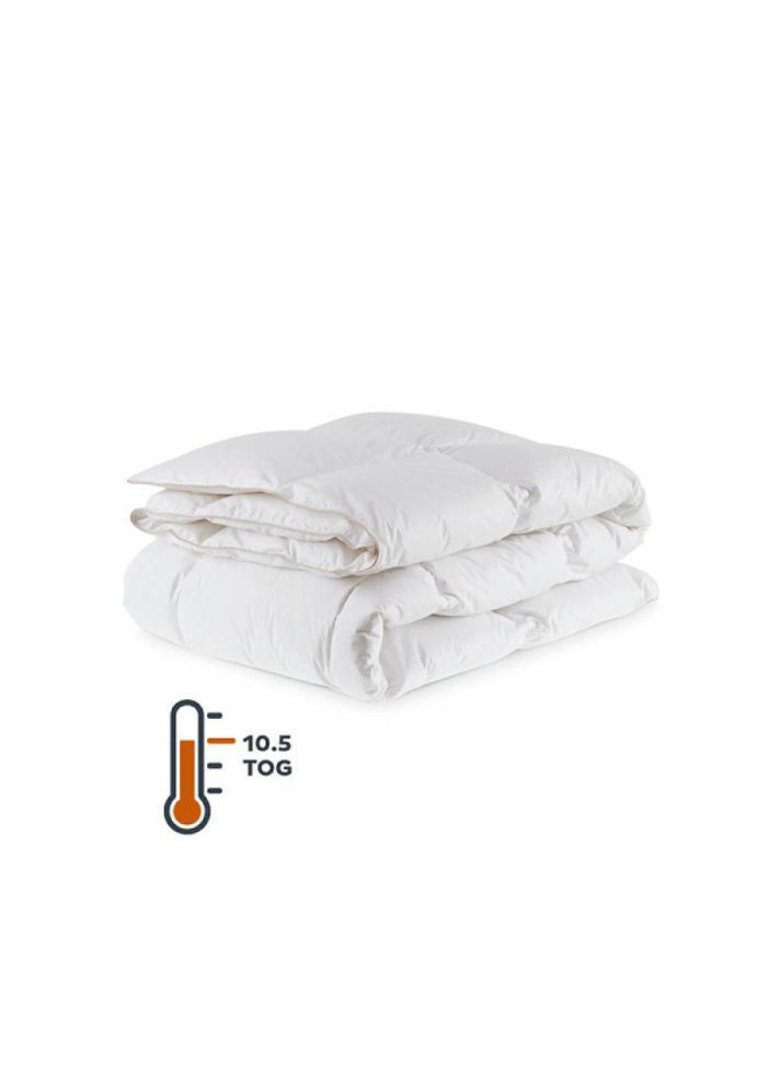 Одеяло - Dove 10,5 tog пуховое 195x215 евро Penelope (364968105)