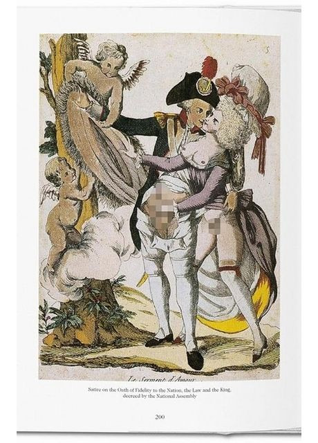 Книга Erotica Universalis (9783836547789) Taschen (364656151)