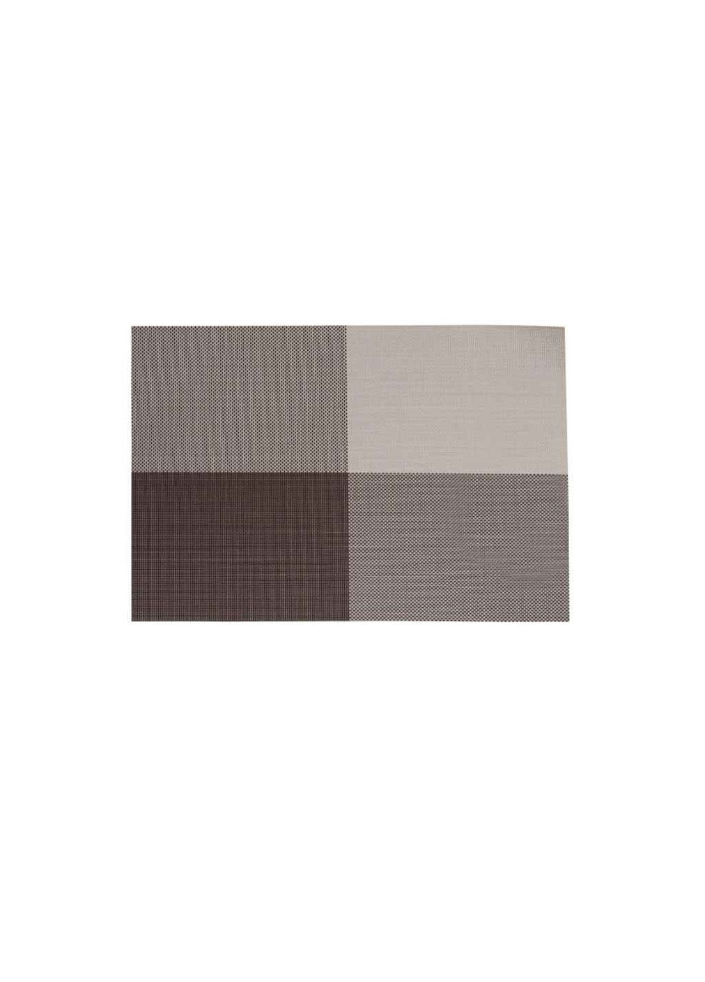 Коврик для сервировки ПВХ 30*45см 7 016 102 864 Eurogold (363328989)