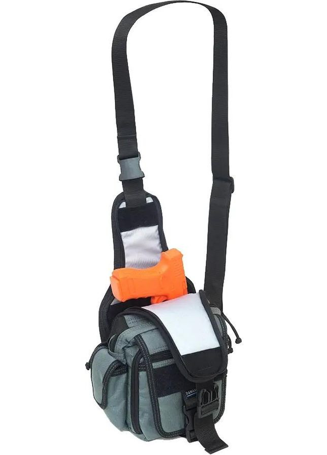 Сумка для пістолета Vega. Колір графіт Danaper (316440110)