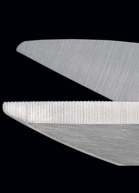 Ножиці SCS2, універсальні з нержавіючої сталі L=172,8 мм (11665) Olfa (266339686)