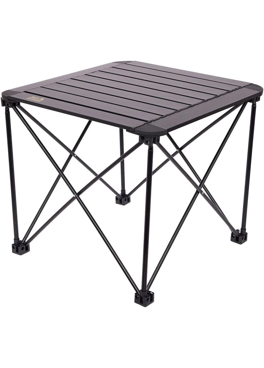 Стол раскладной Floyd II Черный RZCOM18 Skif Outdoor (316442193)