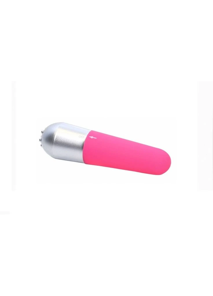 Минивибратор Funky Vibrette для клиторальной стимуляции от Toy Joy Satisfyer (302368828)