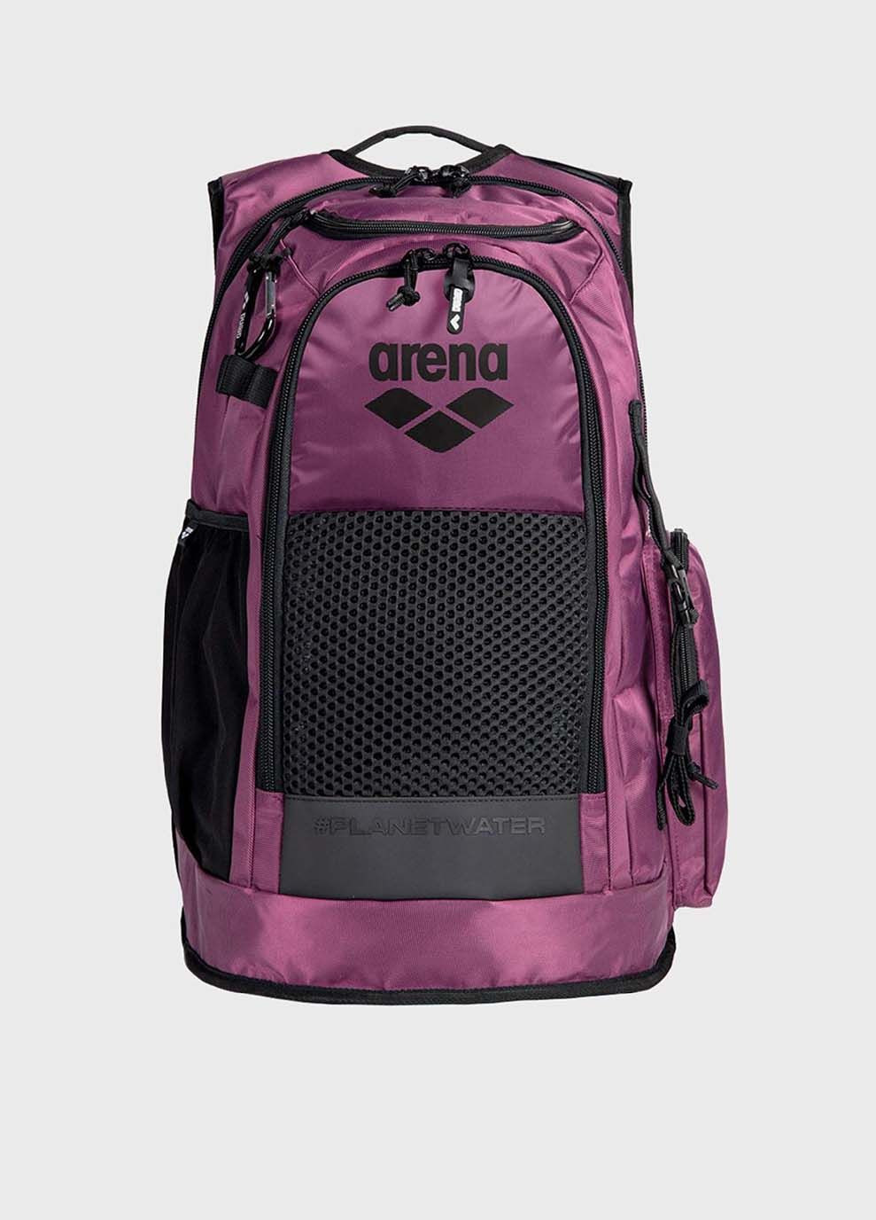Рюкзак ALL SET BACKPACK 45L Фиолетовый 55 х 38 х 28 см Arena (367587207)