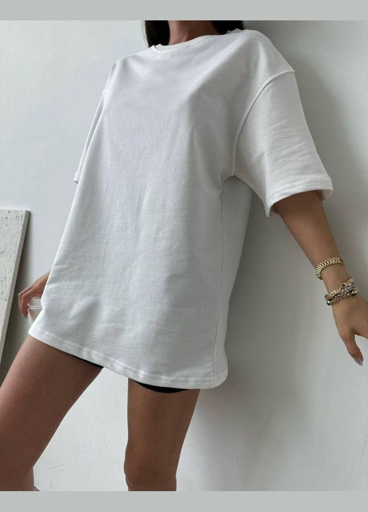 Женский спортивный костюм с оверсайзами. MonCher (333154734)