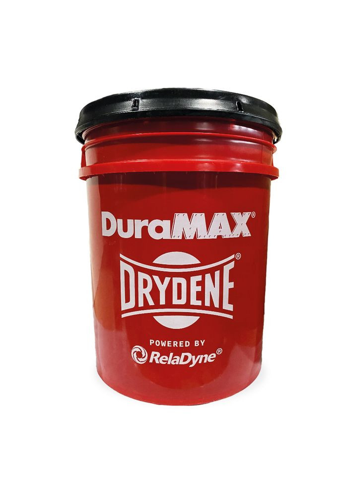 Моторное масло DIESELALL FLT SB 15W40, 18,92л. Drydene (316831632)