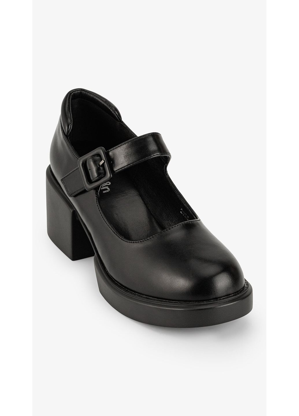 Stepln Туфлі жіночі 2025-8 shop (2000999274756) чорний з, україна — всесезон (361248172)