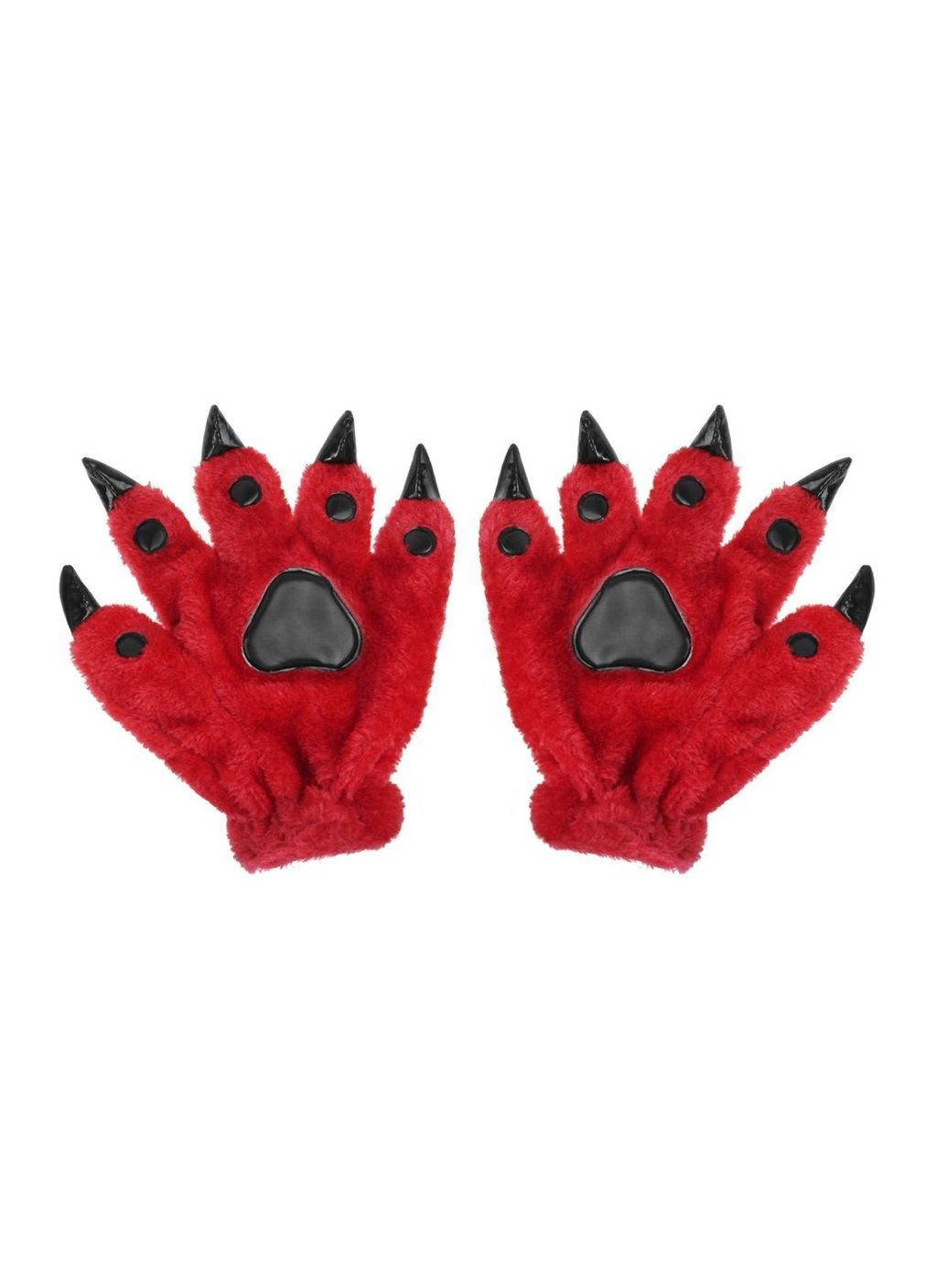 Кигуруми Перчатки-Кигтики BearWear (297579573)