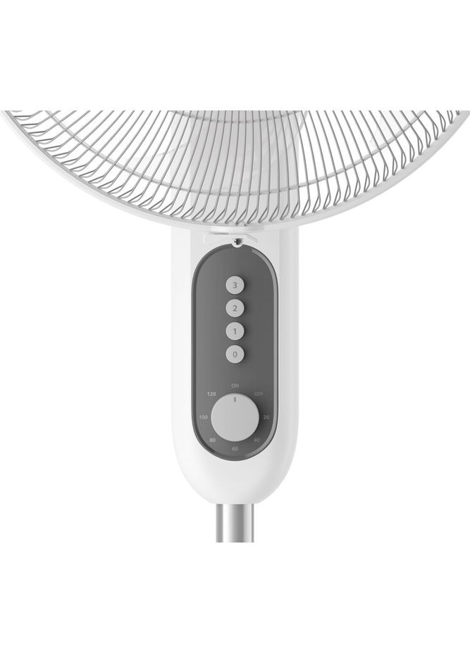 Напольный вентилятор Series 1001 CX1220/00 Philips (360408841)