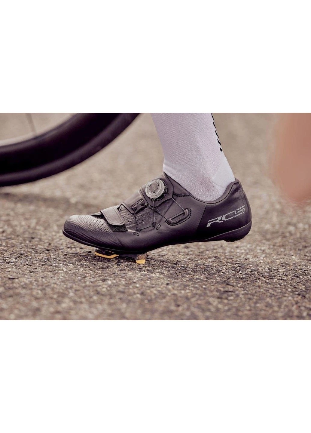Веловзуття шосейне RC502M Shimano (303699966)