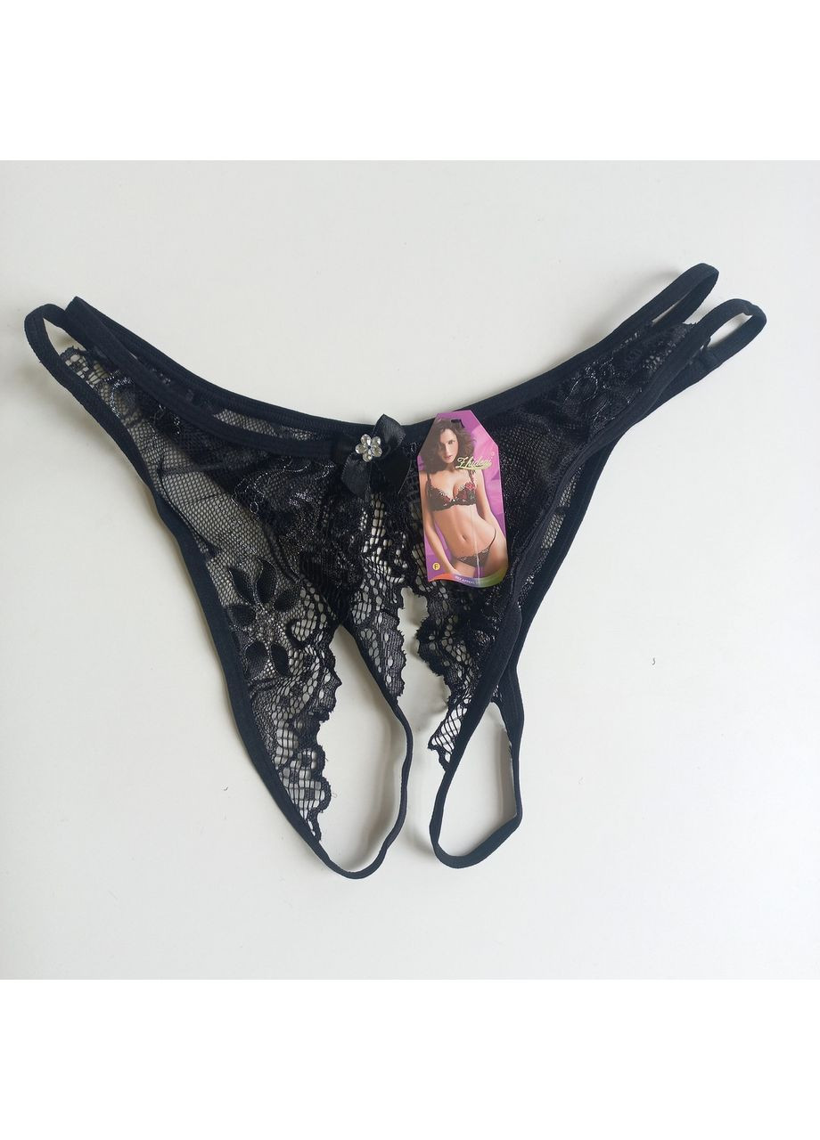 Трусики стрінги (1107) No Brand (370289515)