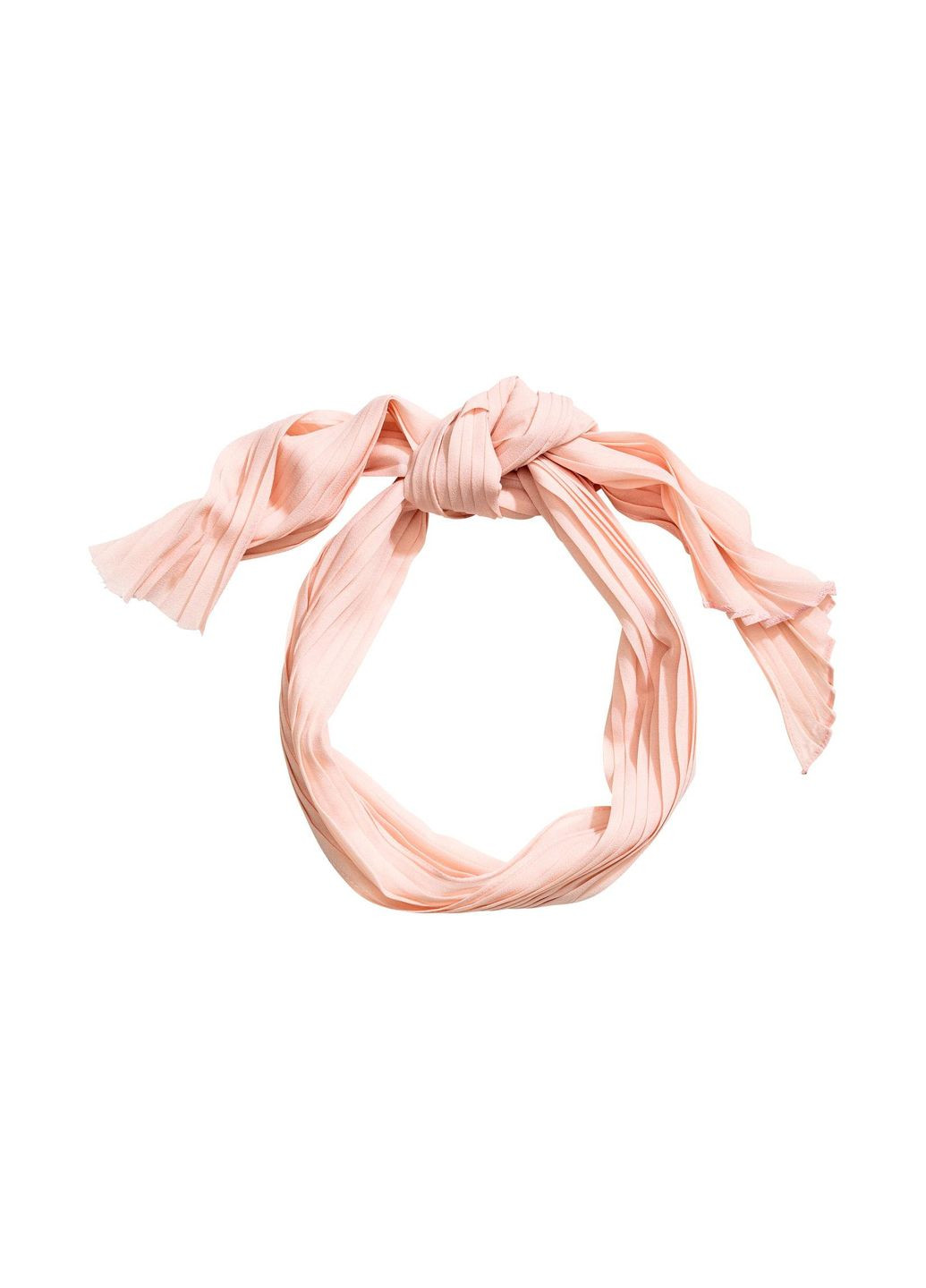 Повязка,розовый, H&M (280913063)