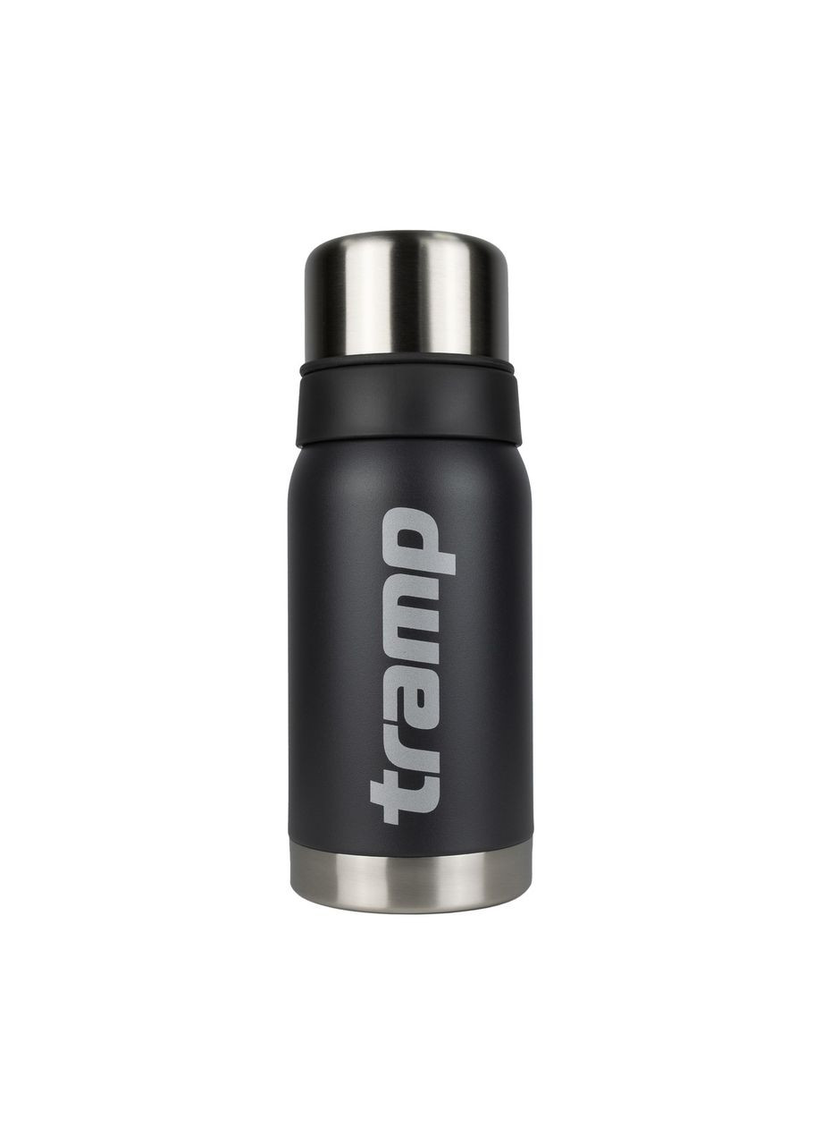 Термос Expedition Line 0,5 л UTRC-030 Сірий Tramp (366221417)