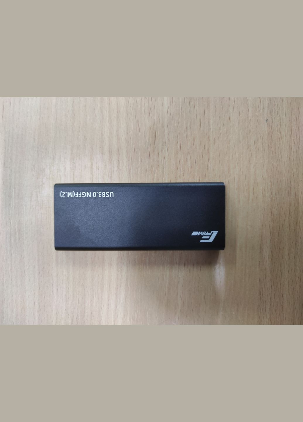 Карман внешний для HDD FHE SSD M.2 USB 3.0 Frime (330830170)