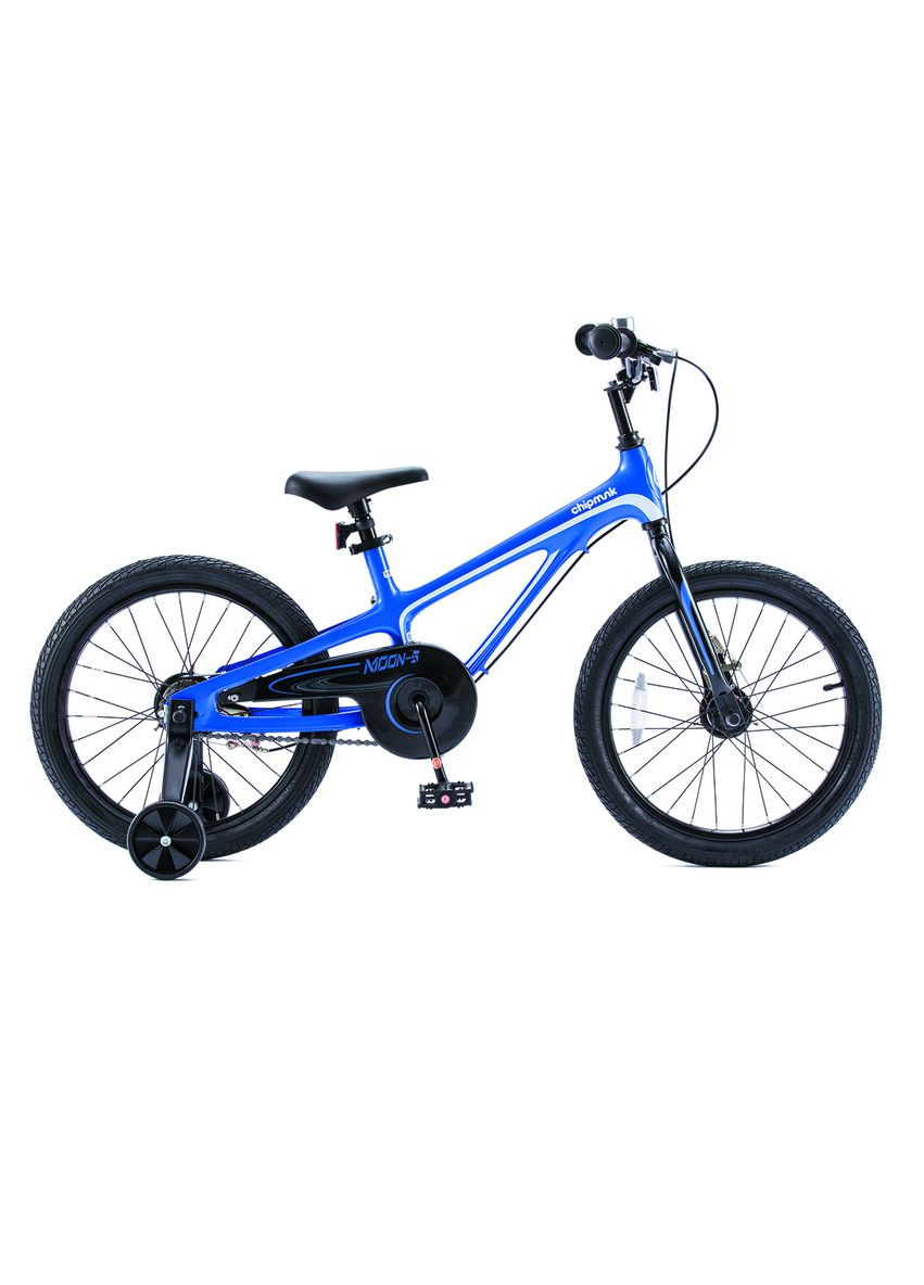 Детский велосипед MOON 25.18-06 RoyalBaby (325684043)