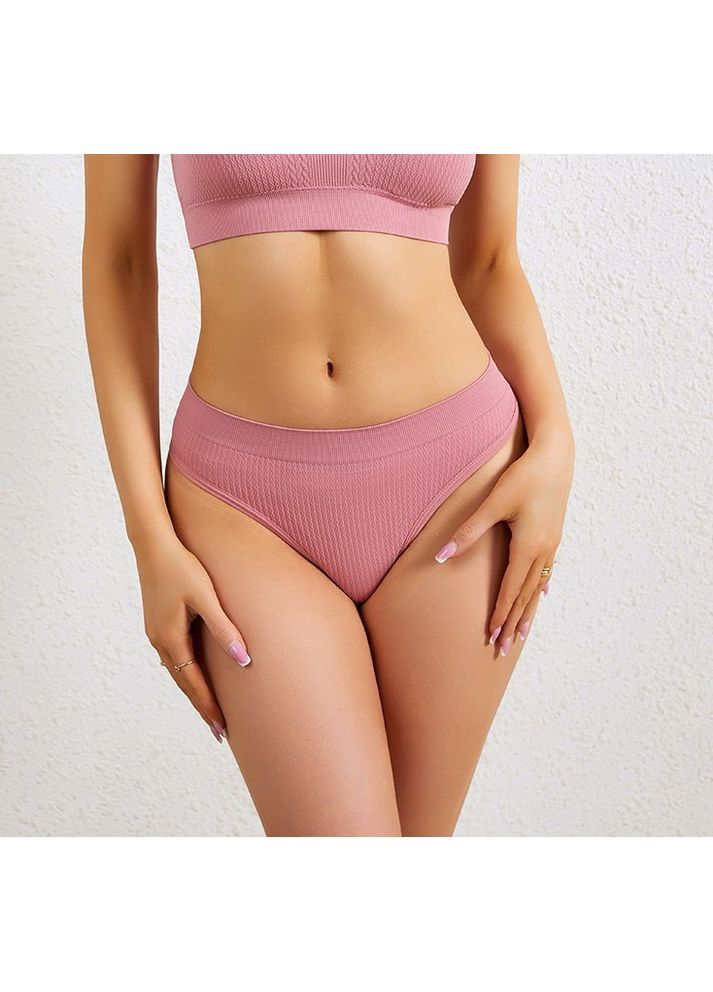 Женские трусики-стринги трусы No Brand (350921437)