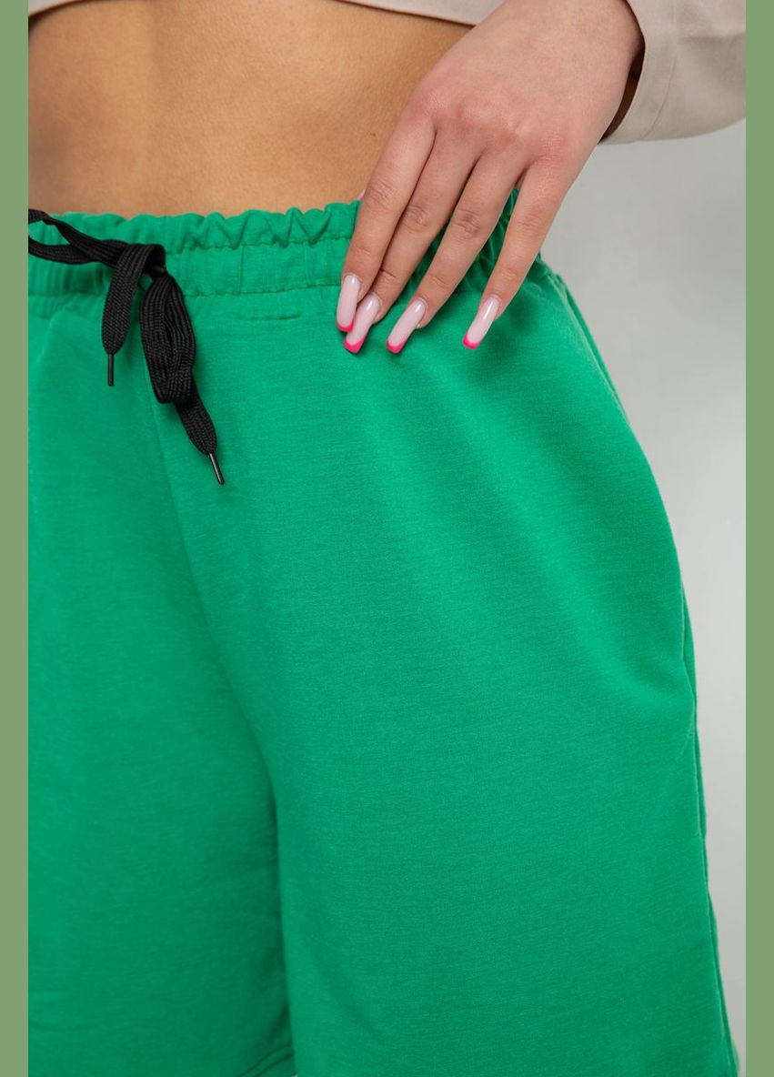 Шорты женские однотонные Anello 238R57907 (328921612)