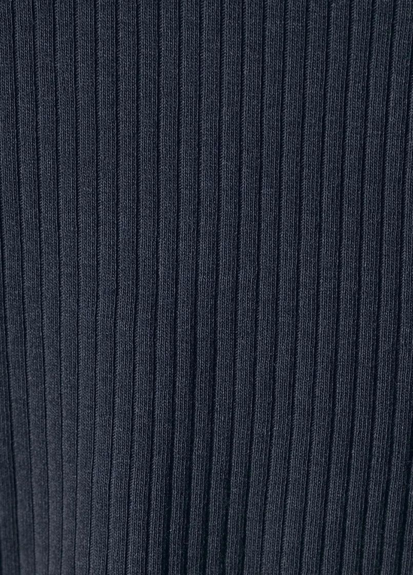 Темно-синие демисезонные леггинсы Lupilu