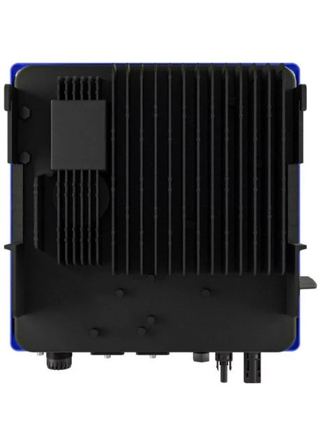 Сетевой солнечный инвертор Astris 6K/3P2T2 (SIN320060002ATCU0B) [113398] nJoy (401535320)