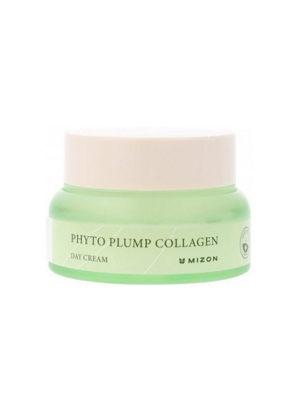 Дневной крем для лица с фитоколлагеном Phyto Plump Collagen Day Cream, 50 мл Mizon (283295696)