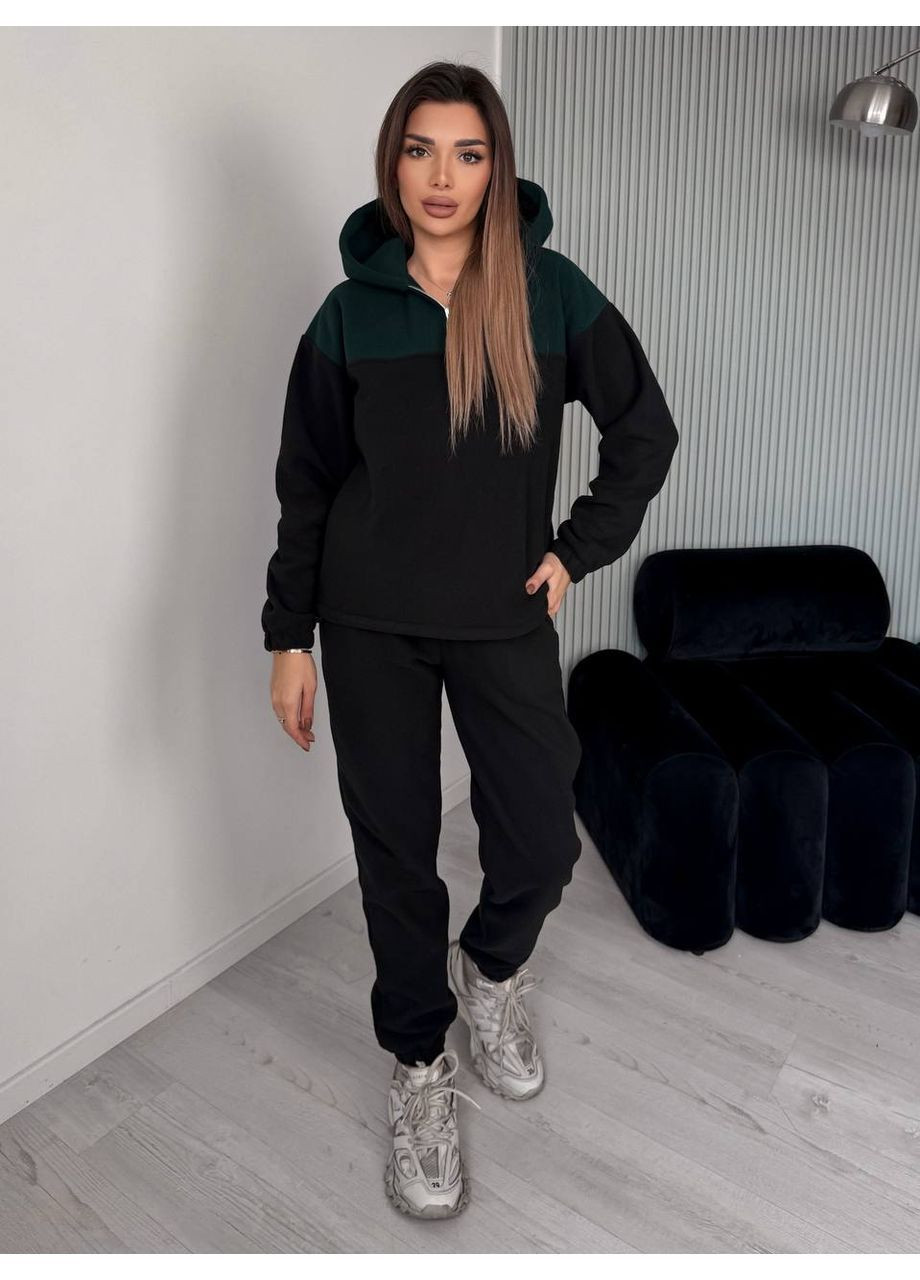 Жіночий спортивний костюм Гермес (370604063)