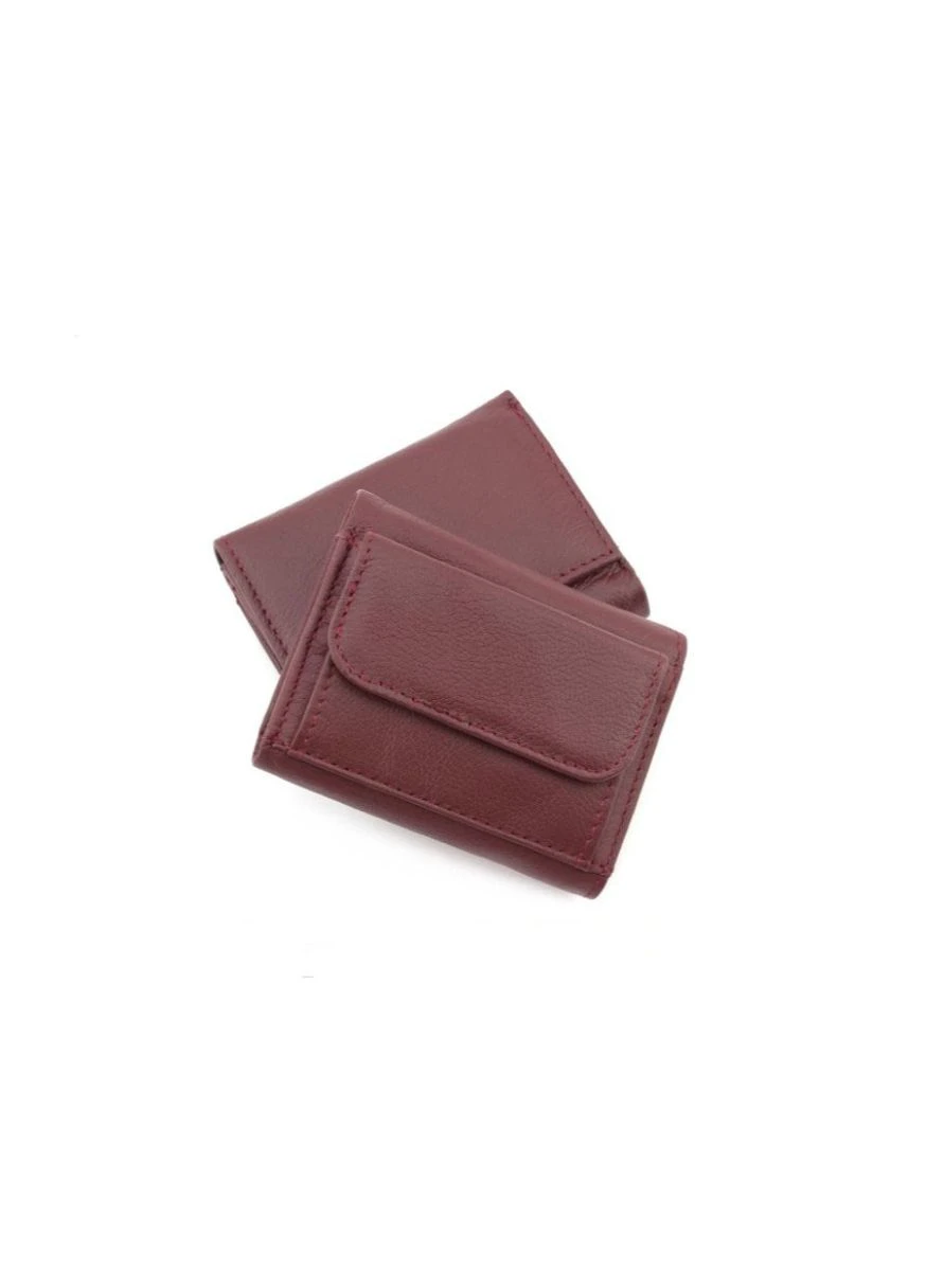 Недорогой женский кожаный кошелек (4401) No Brand (322156996)