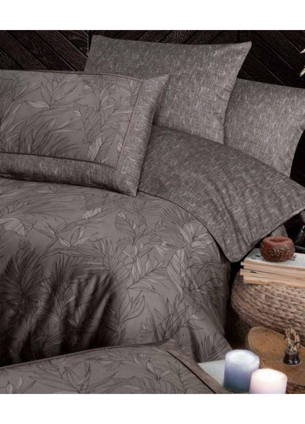 Спальный комплект постельного белья La Romano (288187193)