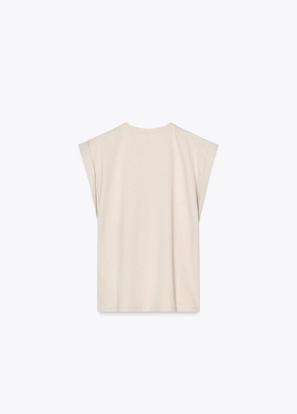 Футболка Zara - (347146639)