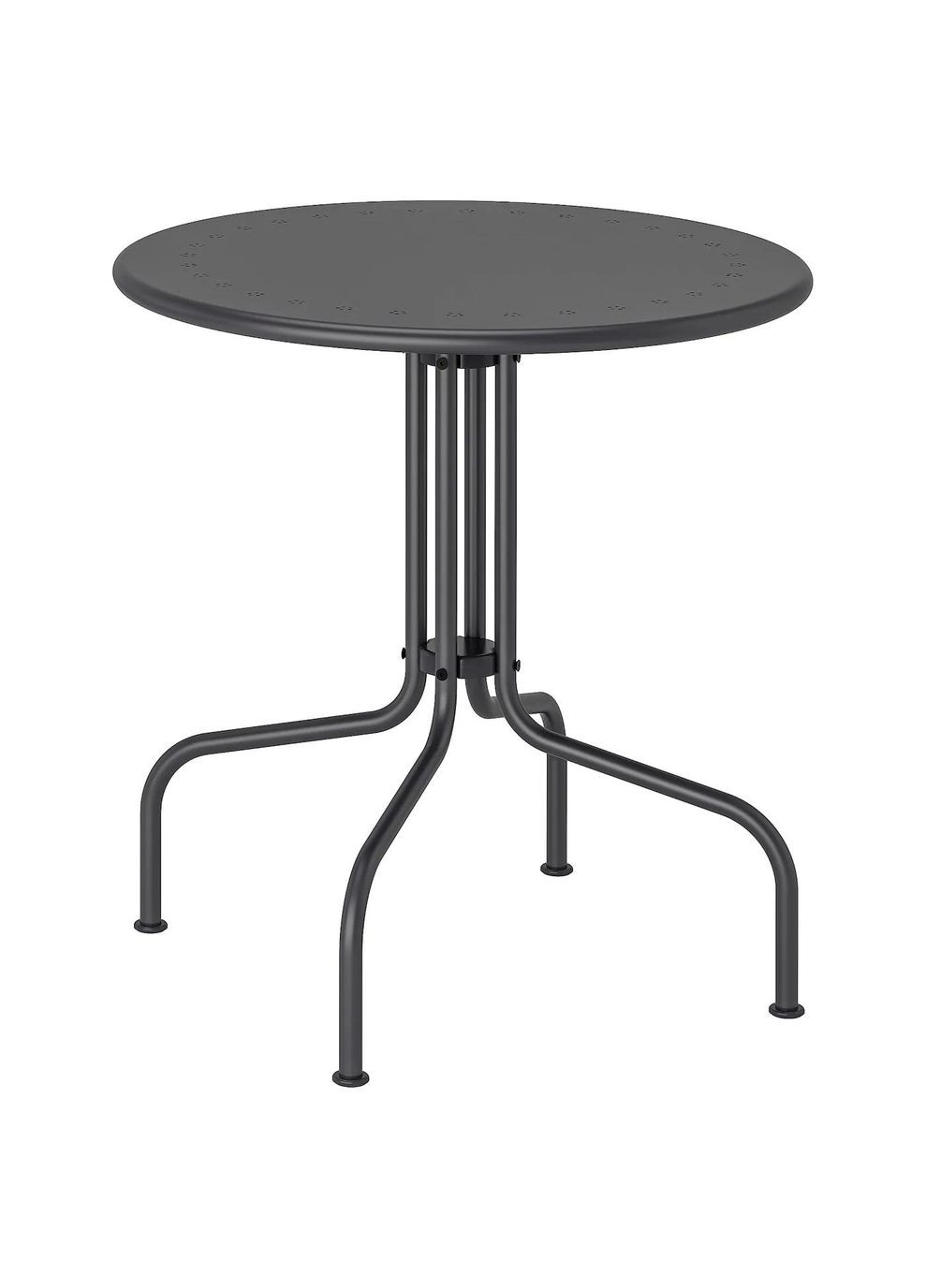 Таблиця ІКЕА LACKO 70 см (40151841) IKEA (278406734)