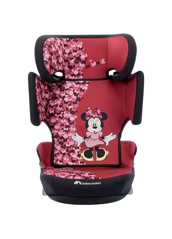 Автокресло Hera i-Safe Disney Fun Minnie (8102087020) Bebe Confort (351363803)