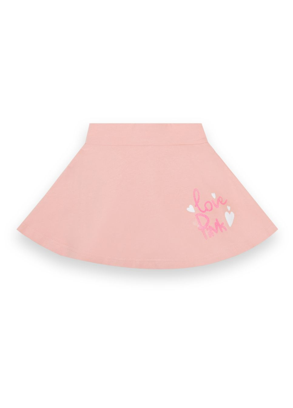 Детская юбка-шорты для девочек UB-21-5 *Моя принцесса* GABBI (337026705)