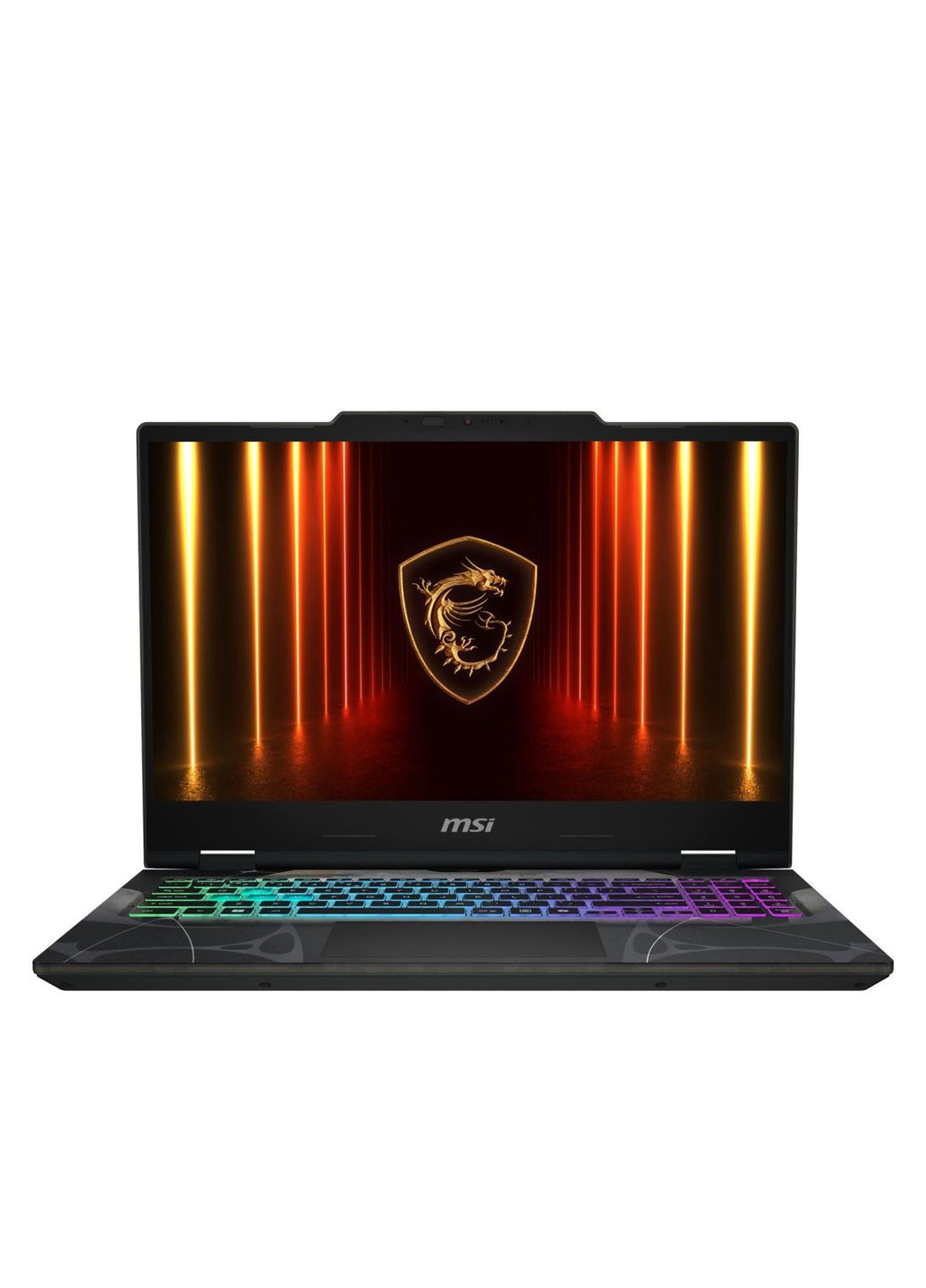 Ноутбук Cyborg 15 i5-13420H/16GB/512 RTX5060 144Hz (B13WFKG-625XPL) MSI (369768752)