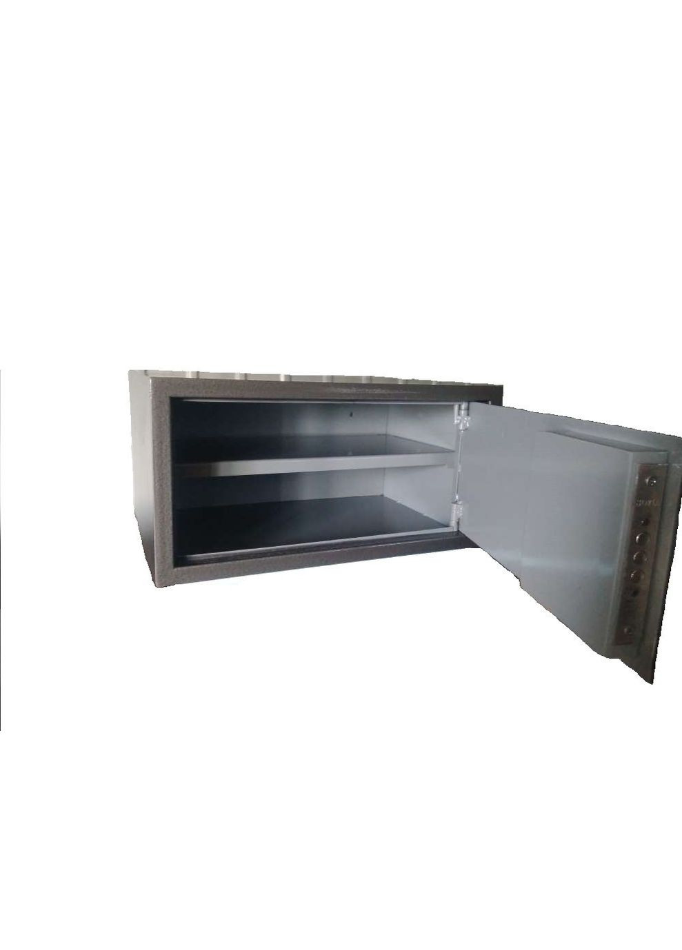 Сейф меблевий СМК-500 No Brand (341084206)