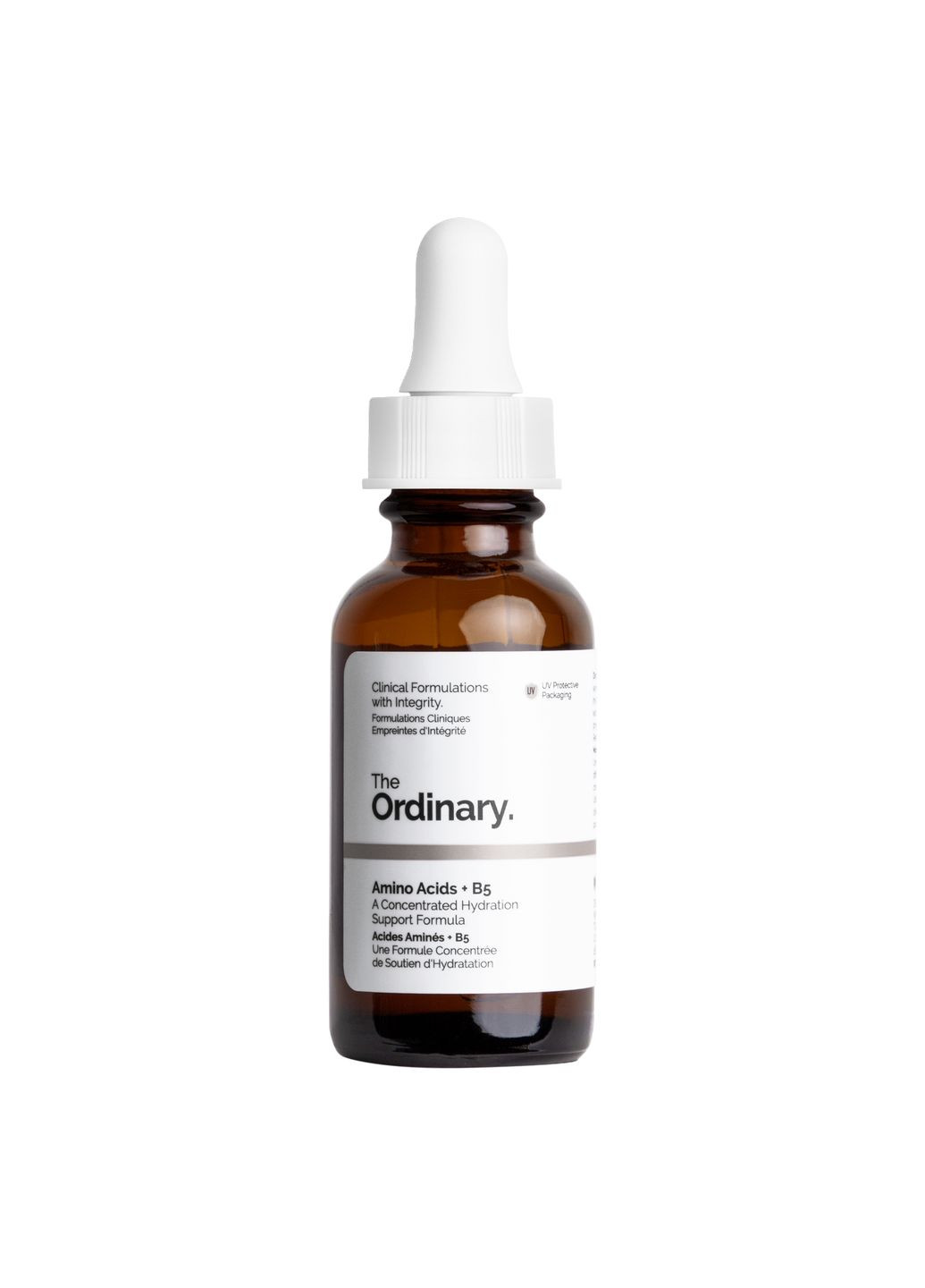 - Amino Acids + B5 - Увлажняющая сыворотка с аминокислотами и витамином B5 - 30ml The Ordinary (369927229)