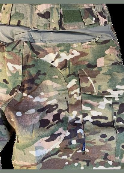 Тактические (боевые) штаны tactical-series G3 с наколенниками XL IDOGEAR (301649743)