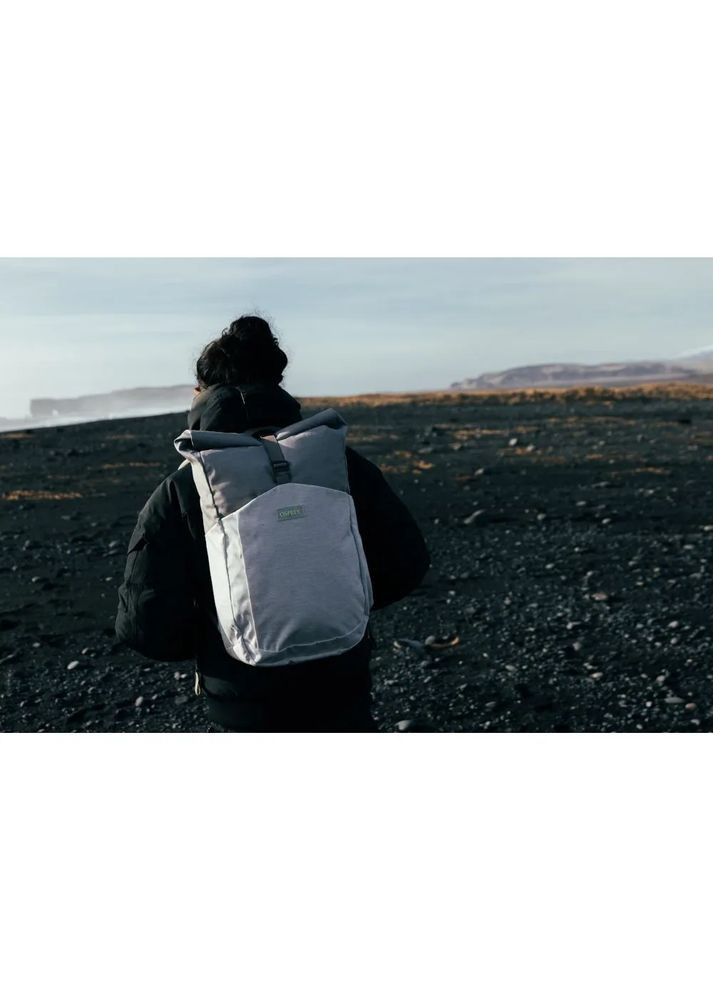 Рюкзак Arcane Roll Top Серый Osprey (367041020)