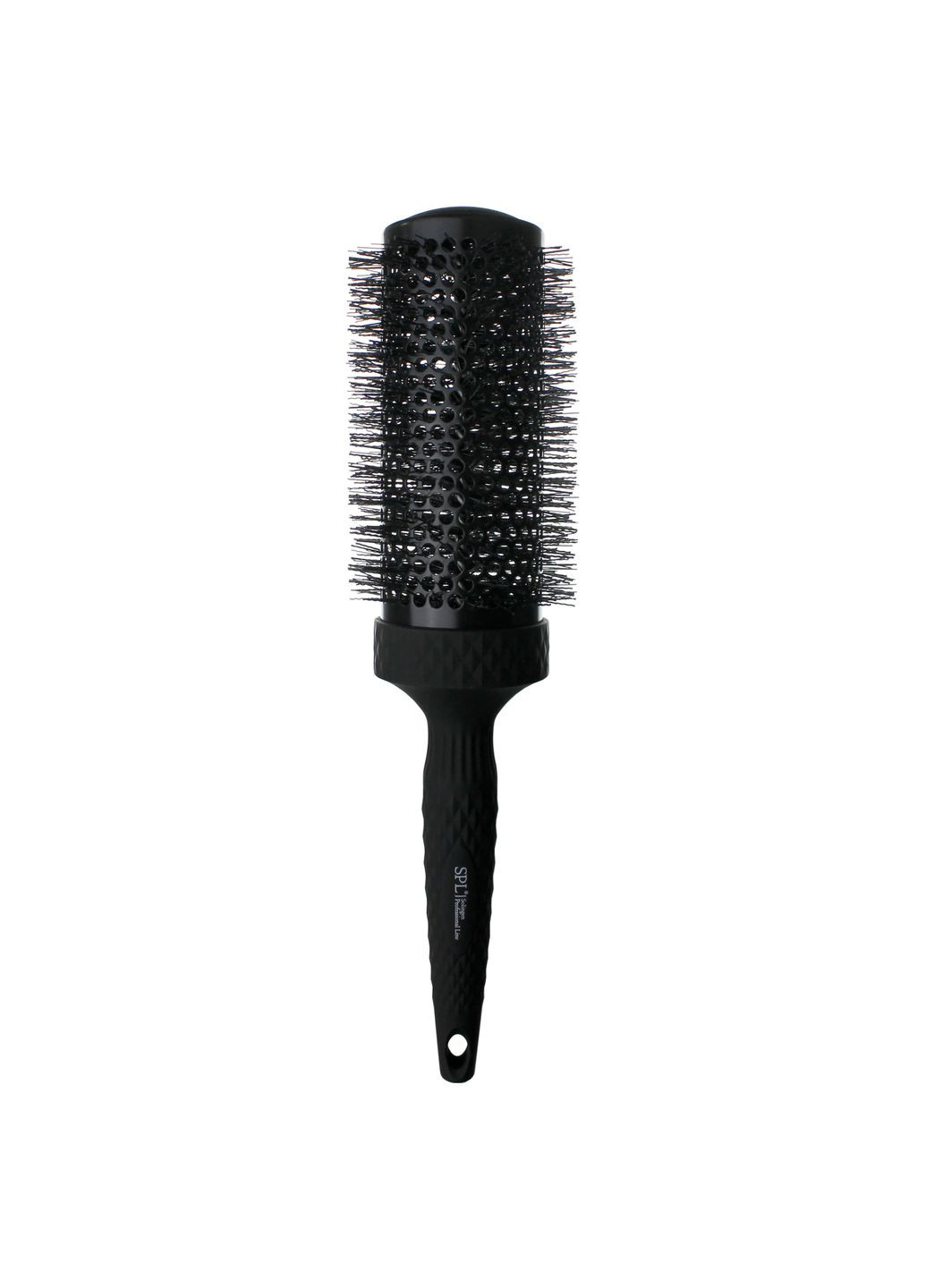 Профессиональный удлиненный брашинг для волос ⌀53mm SPL Longer Ceramic Brush (317175096)