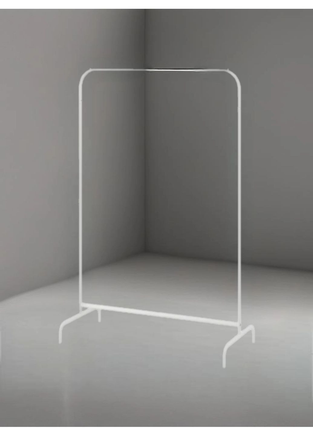 Вешалка для одежды ИКЕА 99х152 см IKEA (315628938)