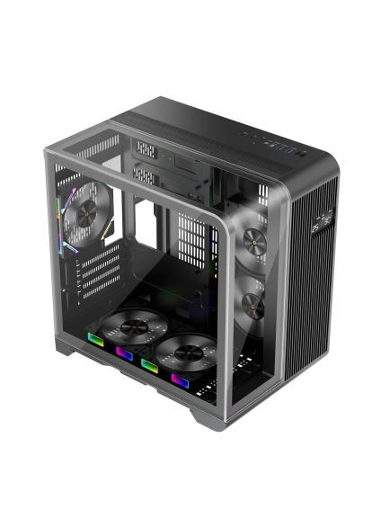 Корпус 1STPLAYER RT5-BK (366159944)