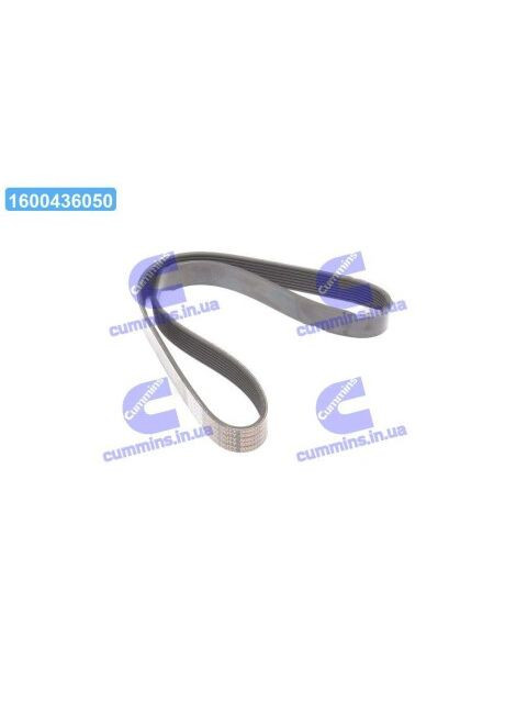 Ремень поликлин. 8PK952HD TRUCK (пр-во) 8PK952HD Dayco (366138164)