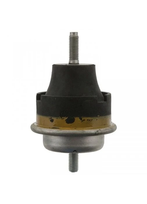 Опора двигуна гумометалева CITROEN/PEUGEOT AX/BERLINGO/C15/C3 (I/II)/XSARA/ZX/106 I/205/206/306/309/4 64130007 Swag (366171726)