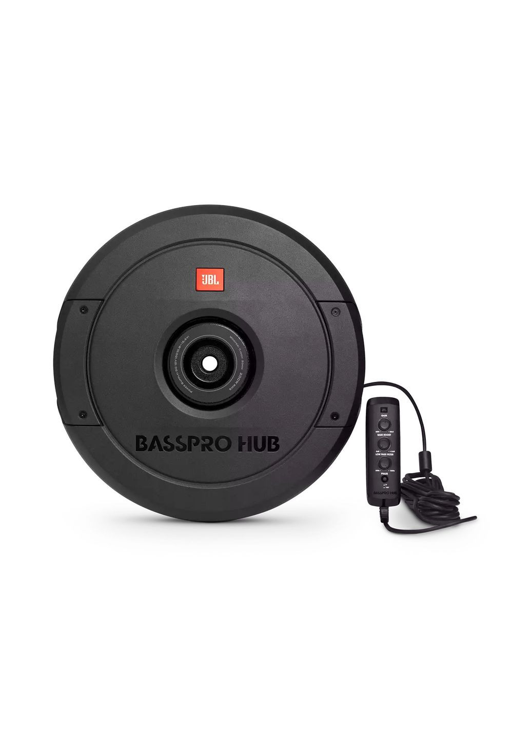 Сабвуфер BassPro HUB JBL (360562338)