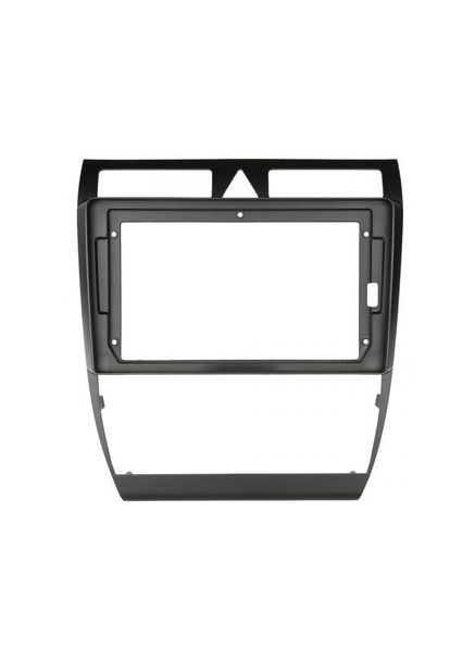 Переходная рамка серии QBR-F 4104-09 для Audi A6 2 1997-2004 S6 2 1999-2004 RS6 1 2002-2006 Allroad QIV (354708578)