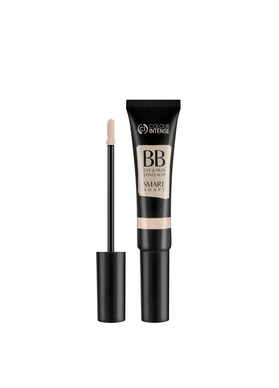 Консилер для обличчя Smart Adapt ВВ Eye & Skin Concealer, № 03 Nude натуральний Colour Intense (362138657)