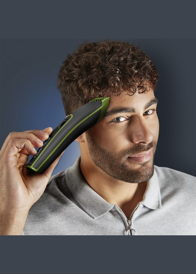 Машинка для стрижки волос Nomad Sport Collection TN1409F0 Rowenta (368586965)