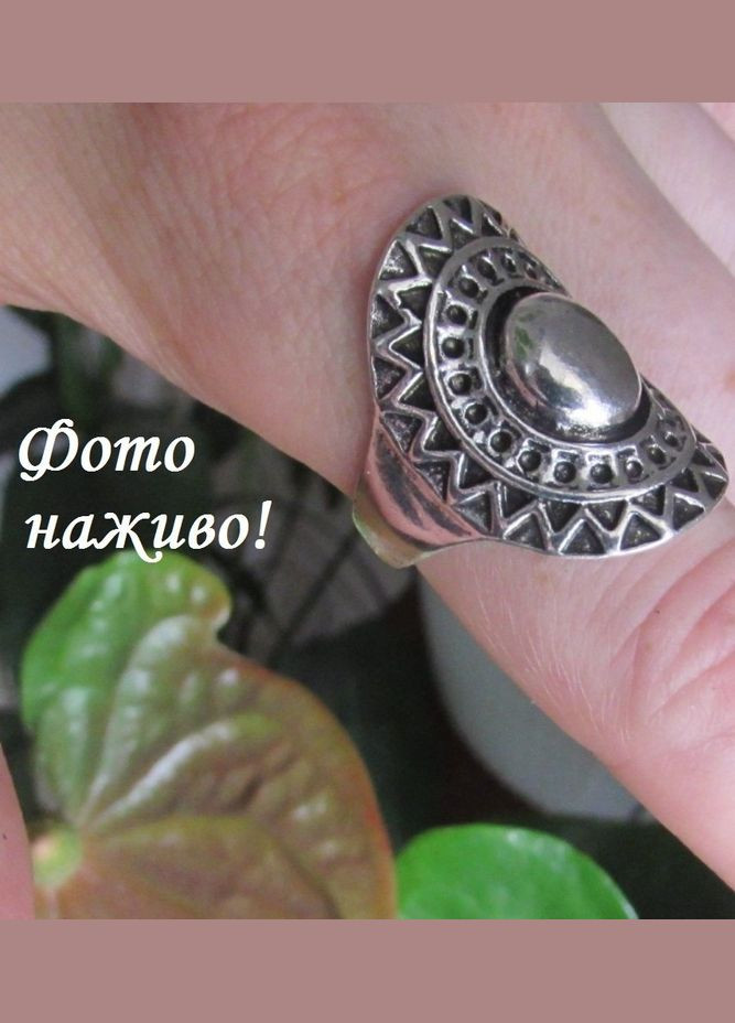 Стильное кольцо перстень на фалангу, 3006 No Brand (347629141)