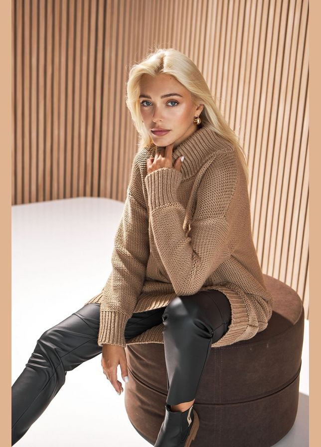 Песочное туника 2701 Bellise