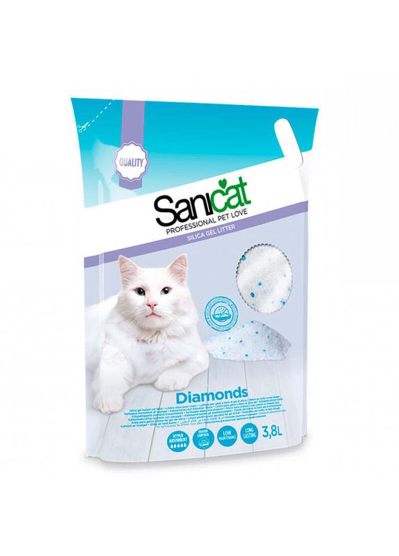 Наповнювач Sanicat (336182473)